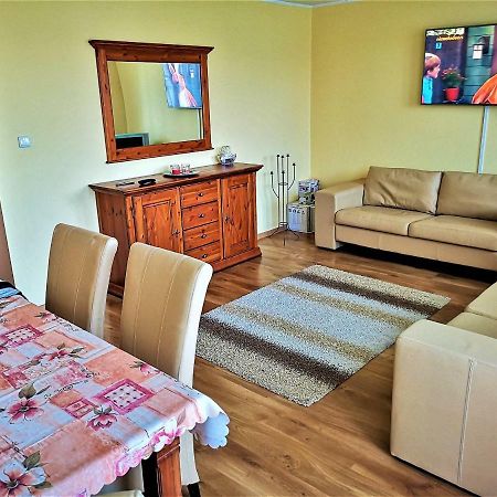 Apartament blisko Świeradowa Mirsk Zewnętrze zdjęcie