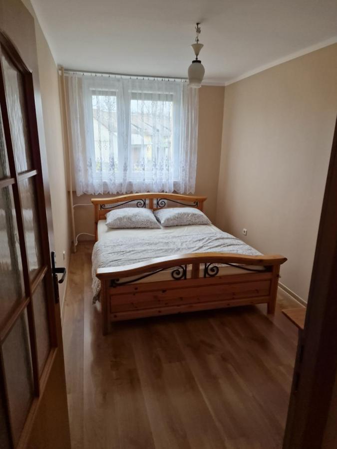 Apartament blisko Świeradowa Mirsk Zewnętrze zdjęcie