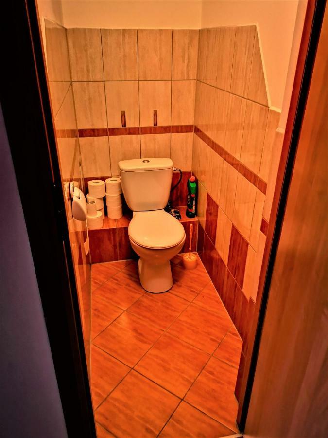 Apartament blisko Świeradowa Mirsk Zewnętrze zdjęcie