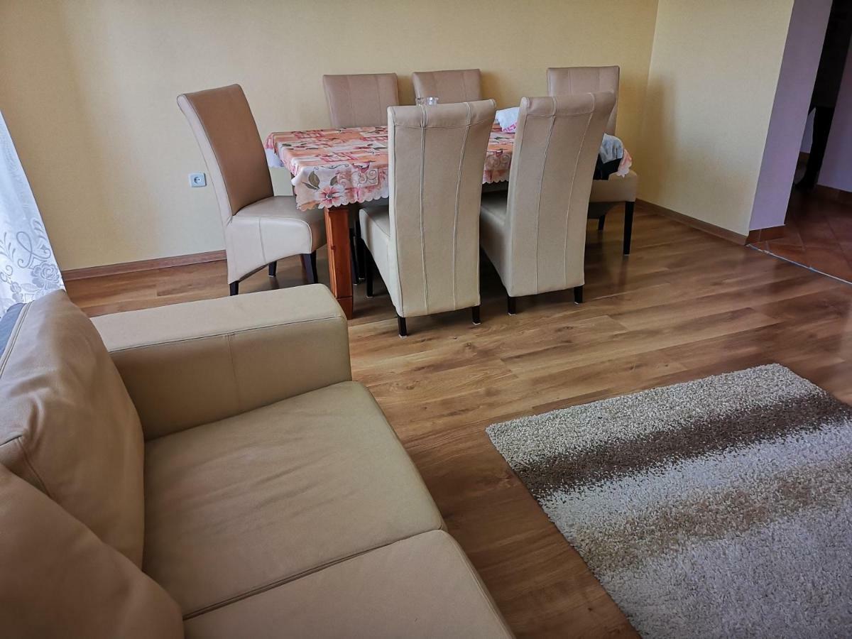 Apartament blisko Świeradowa Mirsk Zewnętrze zdjęcie